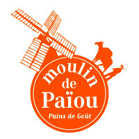 Moulin de Païou à Poisy