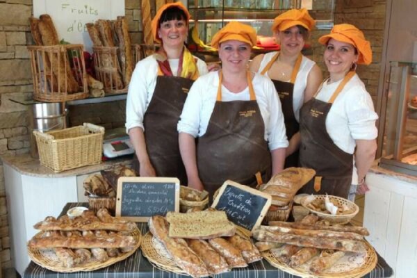 Boulangerie Pâtisserie Dosda