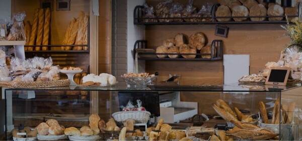 Le Fournil d'Antoine et Laura