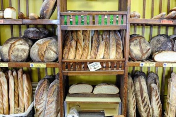 Au Pain d'Antan