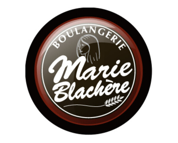 Marie Blachère