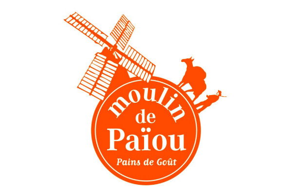 Moulin de Païou  en Occitanie