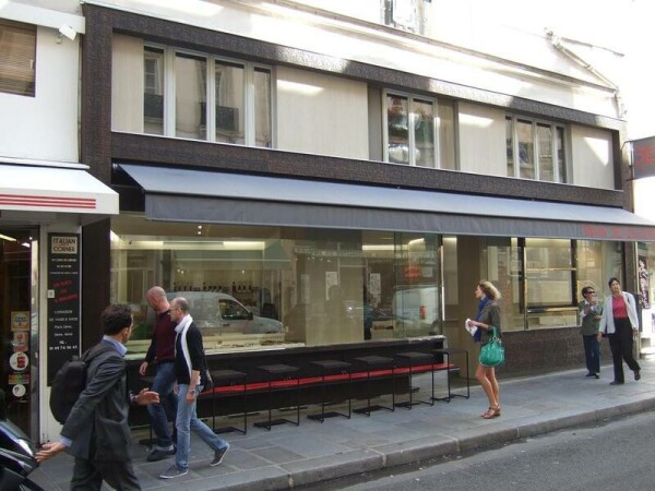 Pain de Sucre (Pâtisserie)