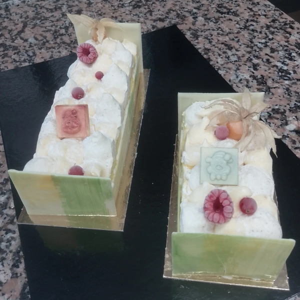 Boulangerie pâtisserie Couet - 36500 Buzançais