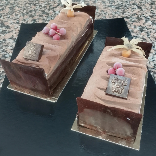 Boulangerie pâtisserie Couet - 36500 Buzançais