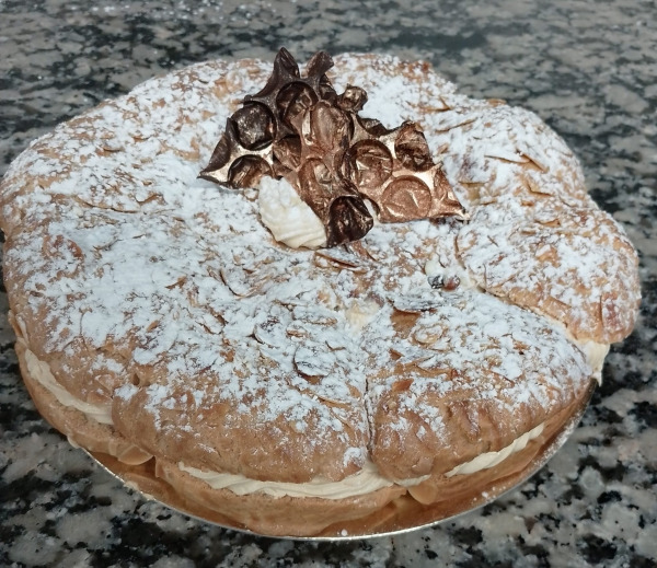 Boulangerie pâtisserie Couet - 36500 Buzançais