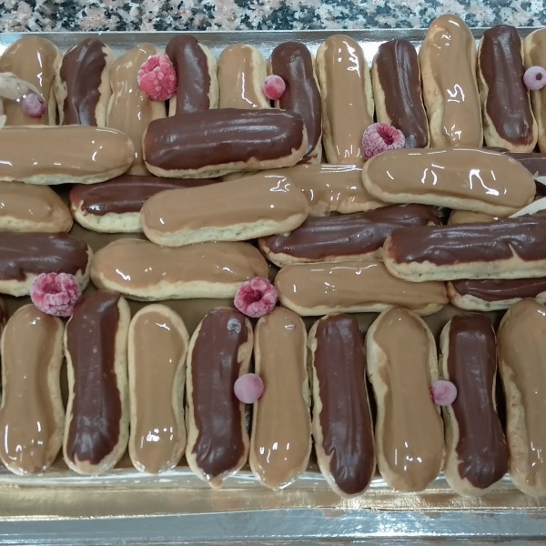 Boulangerie pâtisserie Couet - 36500 Buzançais