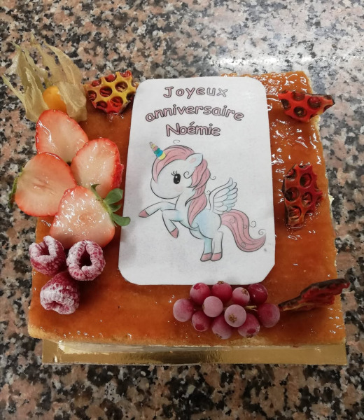 Boulangerie pâtisserie Couet - 36500 Buzançais