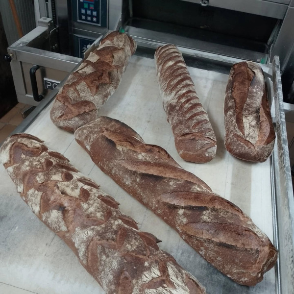 Boulangerie pâtisserie Couet - 36500 Buzançais