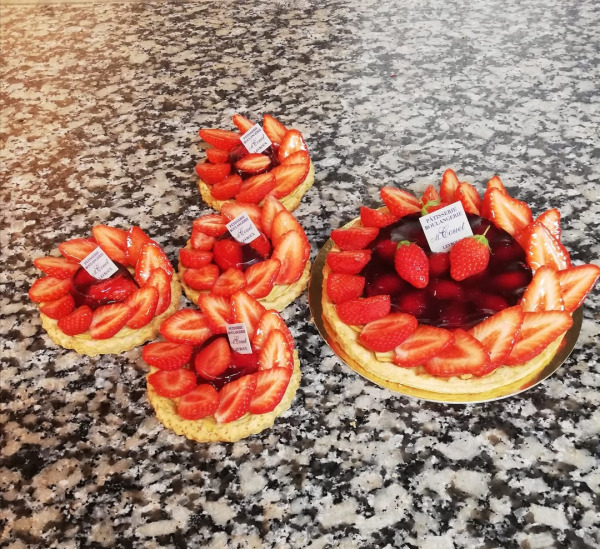 Boulangerie pâtisserie Couet - 36500 Buzançais