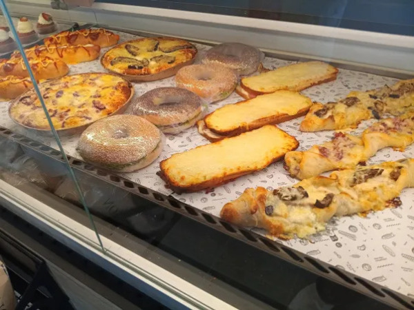 Les Gourmandises de Gy - 41230 Gy-en-Sologne